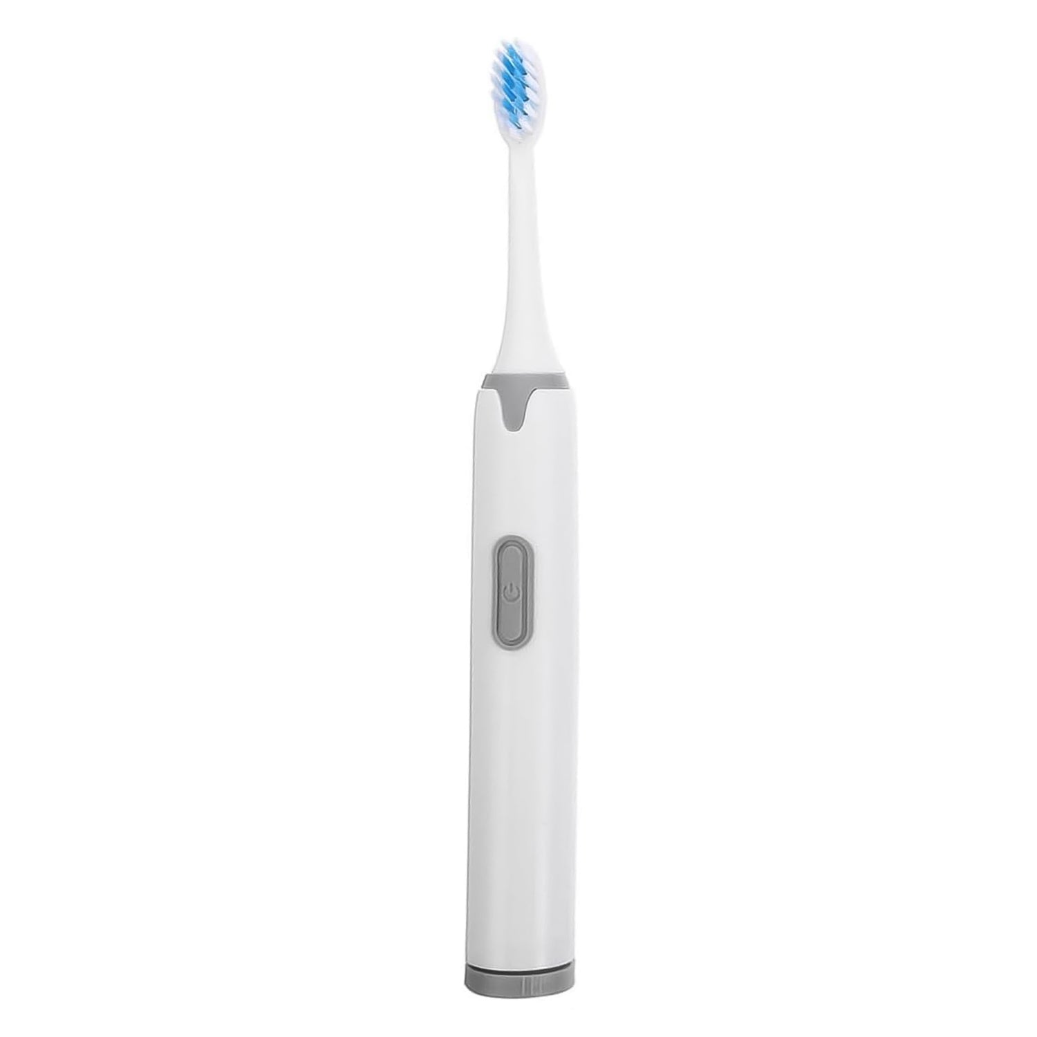 Ergonomic Electric Toothbrush