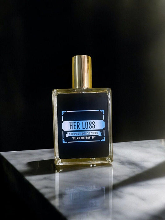 Har Loss Perfume 50ML